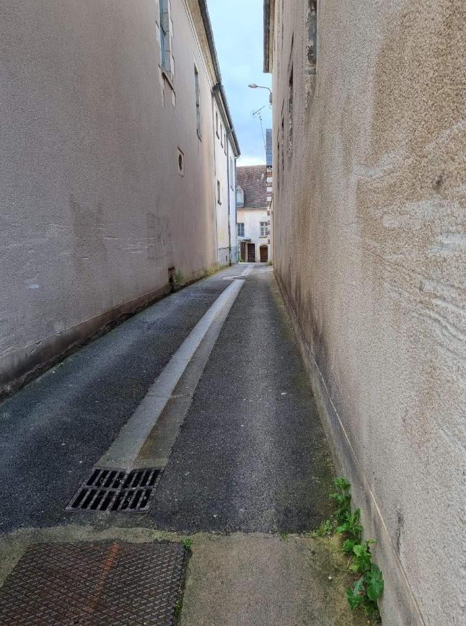 L'Insolite Bourges Exterior foto